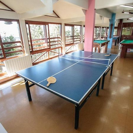 Residencial Pousada Serrano Gramado Eksteriør bilde